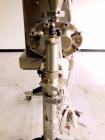 Used Hayssen Ultima Super CMB Vertical Form & Fill Bagger with Oden Liquid Fill