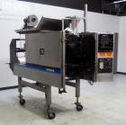 Used Hayssen Ultima Super CMB Vertical Form & Fill Bagger with Oden Liquid Fill