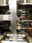 Used Hayssen Ultima Super CMB Vertical Form & Fill Bagger with Oden Liquid Fill