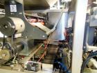 Used Hayssen Ultima Super CMB Vertical Form & Fill Bagger with Oden Liquid Fill