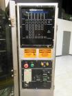 Used Hayssen Ultima Super CMB Vertical Form & Fill Bagger with Oden Liquid Fill