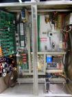 Used Hayssen Ultima Super CMB Vertical Form & Fill Bagger with Oden Liquid Fill