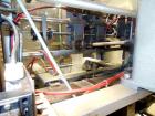 Used Hayssen Ultima Super CMB Vertical Form & Fill Bagger with Oden Liquid Fill