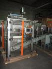 Used Inever/Inv Pack, Model MLS6/10 Stick Pack Machine.