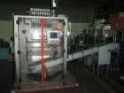 Used Inever/Inv Pack, Model MLS6/10 Stick Pack Machine.