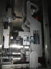 Used Inever/Inv Pack, Model MLS6/10 Stick Pack Machine.