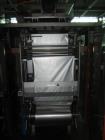 Used Inever/Inv Pack, Model MLS6/10 Stick Pack Machine.