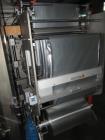 Used Inever/Inv Pack, Model MLS6/10 Stick Pack Machine.