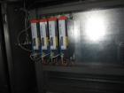 Used Inever/Inv Pack, Model MLS6/10 Stick Pack Machine.