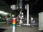 Used Inever/Inv Pack, Model MLS6/10 Stick Pack Machine.