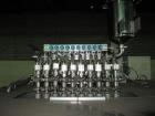 Used Inever/Inv Pack, Model MLS6/10 Stick Pack Machine.