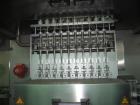 Used Inever/Inv Pack, Model MLS6/10 Stick Pack Machine.