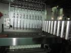 Used Inever/Inv Pack, Model MLS6/10 Stick Pack Machine.