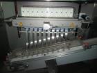 Used Inever/Inv Pack, Model MLS6/10 Stick Pack Machine.