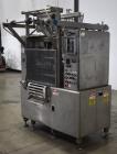 W.A. Lane Model L-18 Form & Fill Vertical Liquid-Paste Filler