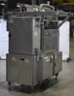 W.A. Lane Model L-18 Form & Fill Vertical Liquid-Paste Filler