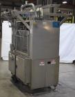 W.A. Lane Model L-18 Form & Fill Vertical Liquid-Paste Filler