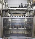 W.A. Lane Model L-18 Form & Fill Vertical Liquid-Paste Filler