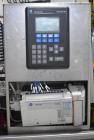 W.A. Lane Model L-18 Form & Fill Vertical Liquid-Paste Filler