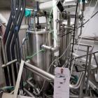Used Winpak Model LD-32 Liquid Stickpack filling machine - Yogurt, Sanitizer and Nutra Sticks