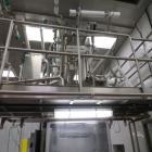 Used-Winpak Model LD-32 Liquid Stickpack filling machine - Yogurt, Sanitizer and Nutra Sticks