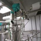 Used Winpak Model LD-32 Liquid Stickpack filling machine - Yogurt, Sanitizer and Nutra Sticks