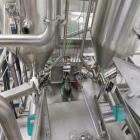 Used Winpak Model LD-32 Liquid Stickpack filling machine - Yogurt, Sanitizer and Nutra Sticks