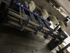 Used Winpak Model LD-32 Liquid Stickpack filling machine - Yogurt, Sanitizer and Nutra Sticks
