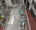 Used Winpak Model LD-32 Liquid Stickpack filling machine - Yogurt, Sanitizer and Nutra Sticks