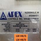 Used Winpak Model LD-32 Liquid Stickpack filling machine - Yogurt, Sanitizer and Nutra Sticks