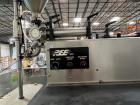 Used Matrix Mercury VFFS Packaging Machine with REB Liquid Filler and Markem Sma