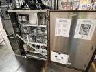 Used Matrix Mercury VFFS Packaging Machine with REB Liquid Filler and Markem Sma