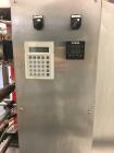 Used Phoenix Engineering Gopacker 3000 Vertical Form Fill and Seal Strip Packer