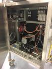 Used Phoenix Engineering Gopacker 3000 Vertical Form Fill and Seal Strip Packer