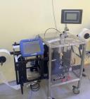 Used Phoenix Engineering Gopacker 3000 Vertical Form Fill Seal Machine | Compact VFFS Bagger with Domino Coder