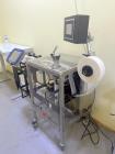 Used Phoenix Engineering Gopacker 3000 Vertical Form Fill Seal Machine | Compact VFFS Bagger with Domino Coder
