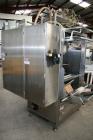 Used Form Fill and Seal Machine, Prodo Pak, Model 601-TW-4