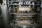 Used Form Fill and Seal Machine, Prodo Pak, Model 601-TW-4