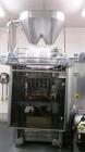 Used Prodo-Pak Model 601-TW4 Vertical Form Fill Seal Machine