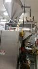 Used Prodo-Pak Model 601-TW4 Vertical Form Fill Seal Machine