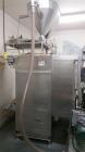 Used Prodo-Pak Model 601-TW4 Vertical Form Fill Seal Machine