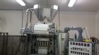 Used Prodo-Pak Model 601-TW4 Vertical Form Fill Seal Machine