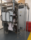 Used Prodo-Pak PV-215-CSW-10 Multi-Lane Liquid Form Fill Seal Machine – 10-Lane Sachet Packaging System