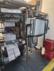 Used Prodo-Pak PV-215-CSW-10 Multi-Lane Liquid Form Fill Seal Machine – 10-Lane Sachet Packaging System