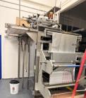 Used Prodo-Pak PV-215-CSW-10 Multi-Lane Liquid Form Fill Seal Machine – 10-Lane Sachet Packaging System