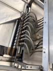 Used Prodo-Pak PV-215-CSW-10 Multi-Lane Liquid Form Fill Seal Machine – 10-Lane Sachet Packaging System