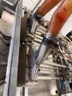 Used Prodo-Pak PV-215-CSW-10 Multi-Lane Liquid Form Fill Seal Machine – 10-Lane Sachet Packaging System