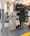 Used Prodo-Pak PV-215-CSW-10 Multi-Lane Liquid Form Fill Seal Machine – 10-Lane Sachet Packaging System