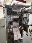Used Prodo-Pak PV-215-CSW-10 Multi-Lane Liquid Form Fill Seal Machine – 10-Lane Sachet Packaging System