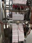Used Prodo-Pak PV-215-CSW-10 Multi-Lane Liquid Form Fill Seal Machine – 10-Lane Sachet Packaging System